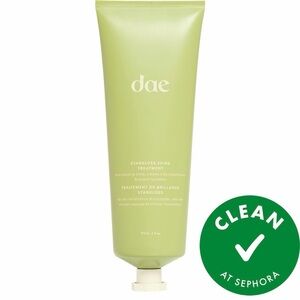 Dae Stargloss Shine Treatment - Green